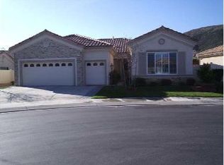 5836 Sleepy Hollow Rd, Banning, CA 92220