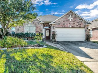 12811 Carriage Glen Dr, Tomball, TX 77377
