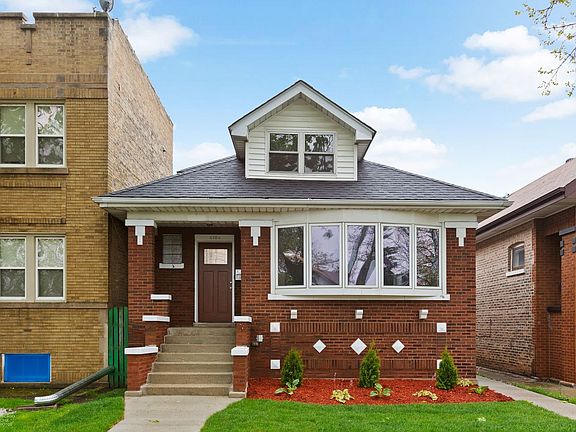 2nd image of 4104 N Menard Ave