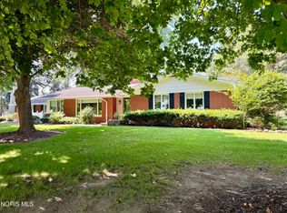 15186 Harris Rd, Defiance, OH 43512