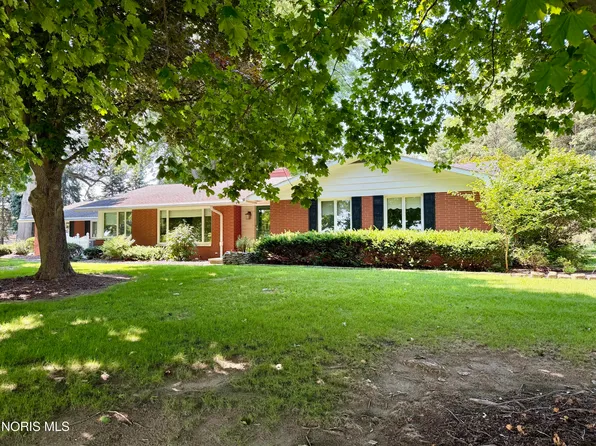 15186 Harris Rd, Defiance, OH 43512