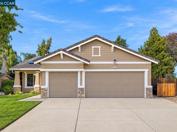 1651 Ash Tree Way, Tracy, CA 95376