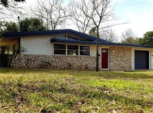 1417 Choquette Dr, Austin, TX 78757