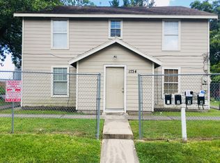 1734 Egypt St APT 1, Houston, TX 77009