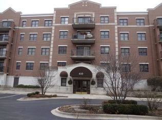 420 W Burlington Ave UNIT 401, La Grange, IL 60525