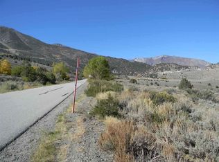 0 Crowley Lake Dr, Crowley Lake, CA 93546