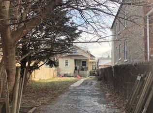 4553 S Christiana Ave, Chicago, IL 60632
