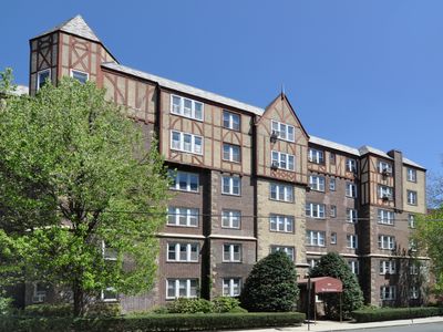 294 Bronxville Rd APT 6H, Bronxville, NY, 10708
