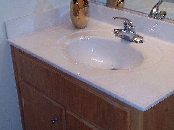Inviting Guest Bath
