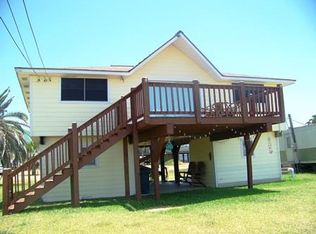 1222 County Road 201 Carancahua Avenue Blvd, Sargent, TX 77414