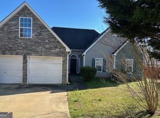 312 Vineyard Ridge Ln, Griffin, GA 30223