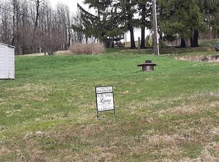 3061 Coupon Gallitzin Rd, Ashville, PA 16613