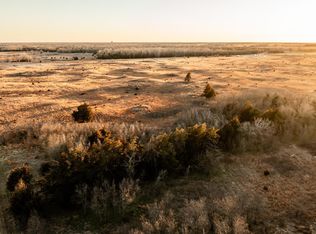 0 W Irish Creek Rd, Turon, KS 67583