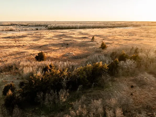 0 W Irish Creek Rd, Turon, KS 67583