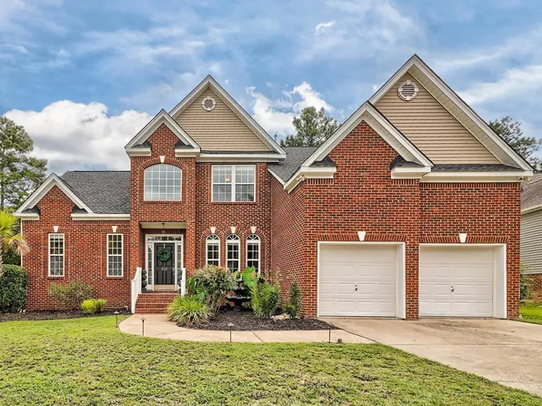 213 Wood Eden Ct, Lexington, SC 29072