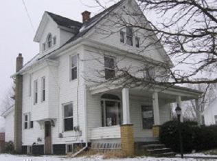 428 N Main St, Polk, OH 44866