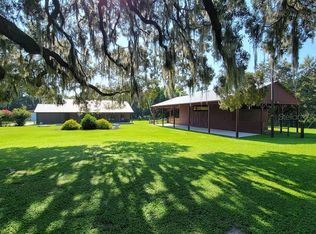 26753 Mondon Hill Rd, Brooksville, FL 34601