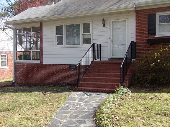 2nd image of 8515 Spalding Dr