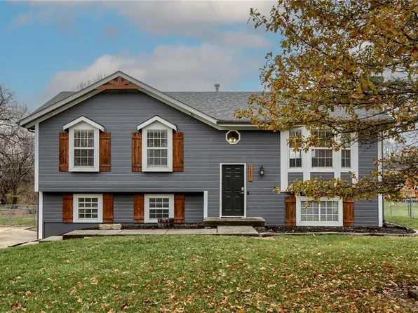 15809 Terry Ave, Belton, MO 64012