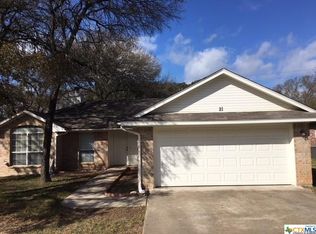 21 Bluebonnet Loop, Belton, TX 76513