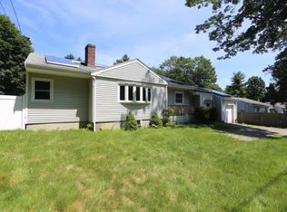 436 S Main St, Andover, MA 01810