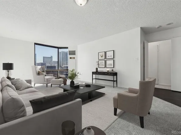 1625 Larimer Street #2004, Denver, CO 80202