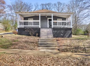 607 Murphy Ave, Lagrange, GA 30240