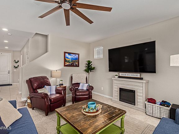5th image of 5438 W COUNTRY GARDEN Lane
