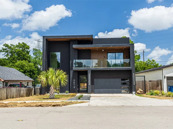 2616 S Ewing Ave, Dallas, TX 75216