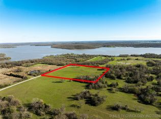 8 Dorsey Cemetery Rd, McAlester, OK 74501