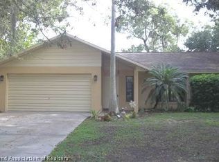107 Tortoise Rd, Sebring, FL 33870