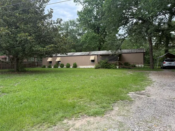 11928 Hairston Drive, Willis, TX 77318