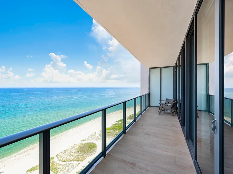 900 N Ocean Blvd #MPH04 — Photo 18