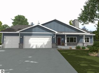 S Club Dr UNIT 18, Cedar, MI 49621