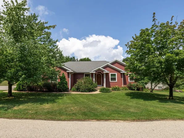 1520 Highland Meadows DRIVE, Sparta, WI 54656