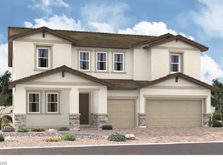8846 Spencer Garrett St, Las Vegas, NV 89113