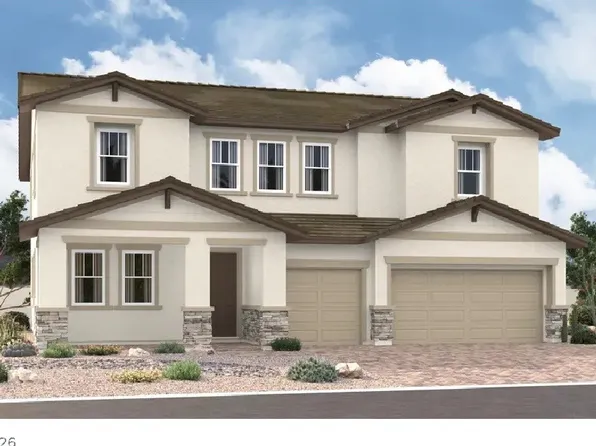 8505 Brie Logan Ct, Las Vegas, NV 89113