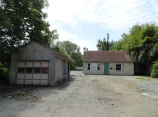 179 Cowesett Ave, West Warwick, RI 02893