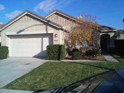 1442 Garold Ln, Manteca, CA, 95337