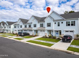 169 Freedom Park Rd, Beaufort, NC 28516