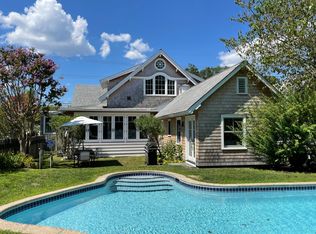 343 Lake Ave, Bay Head, NJ 08742