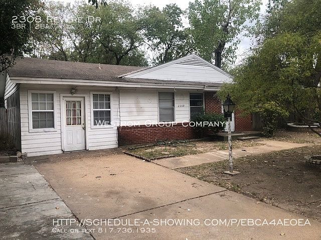 2nd image of 2308 Revere Dr