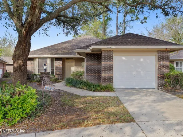 4557 MIDDLETON PARK Circle W, Jacksonville, FL 32224