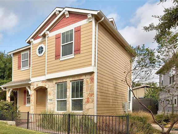 2nd image of 3008 Bond Dr #1C