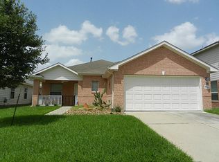 25214 Hazel Ranch Dr, Katy, TX 77494