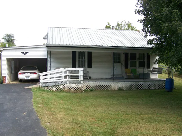 272 Day Rd, Owingsville, KY 40360