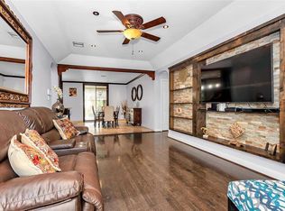 2414 Wilde Rock Way, Houston, TX 77018