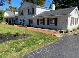 2890 Dunbarton Ave NW, Canton, OH 44708