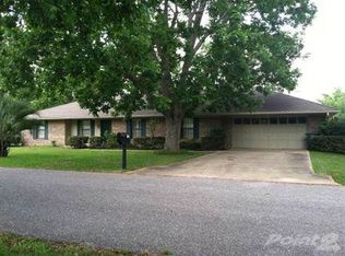 625 E Walker Ave, Foley, AL 36535