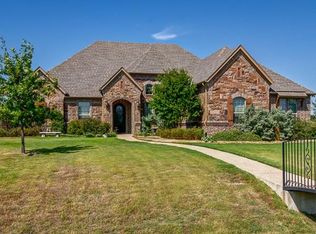 12941 Smokey Ranch Dr, Haslet, TX 76052